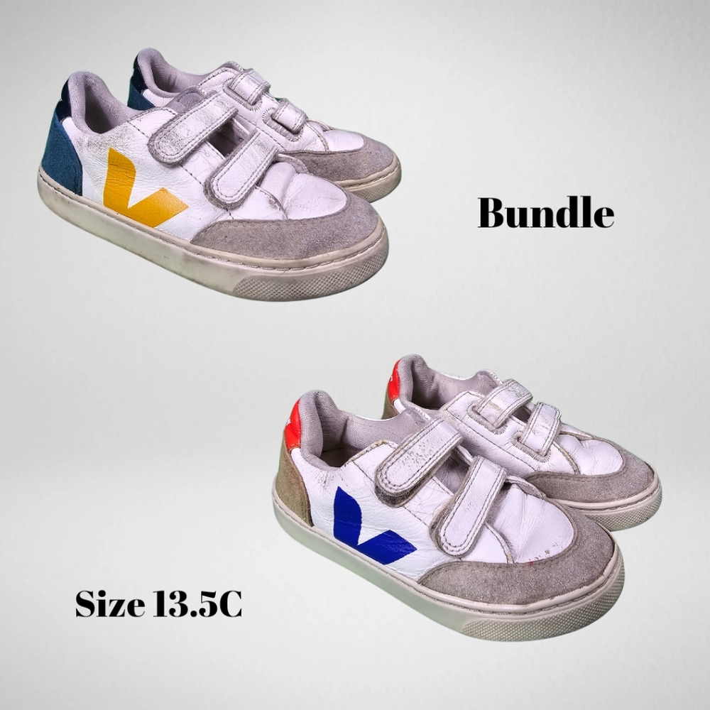 Veja Kids shoes